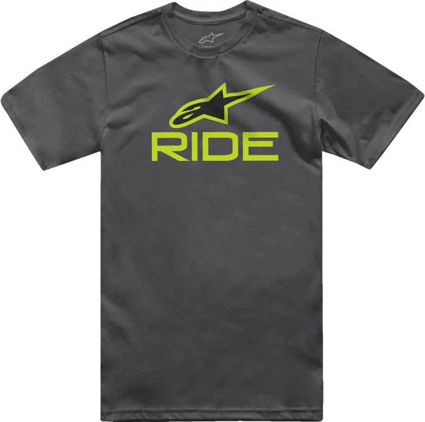 Alpinestars Ride 4.0 T-Shirt - Image 3