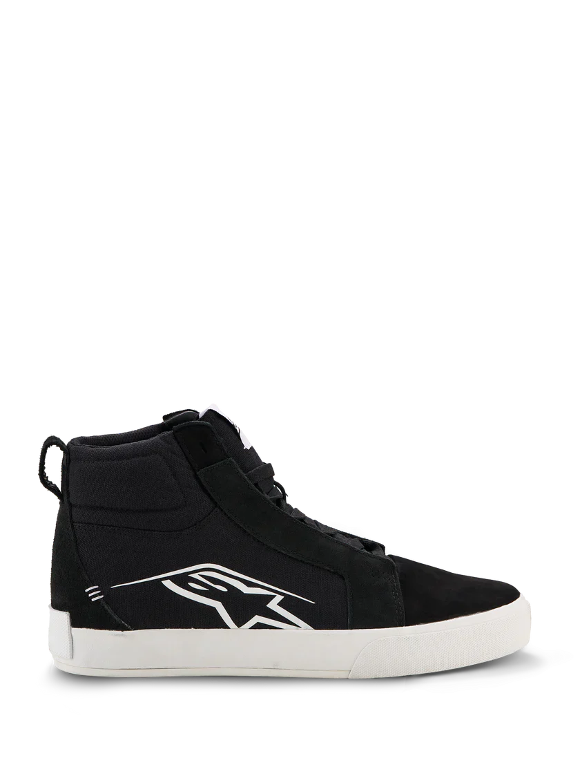 Alpinestars Ride-63 Canvas Shoes - Image 11