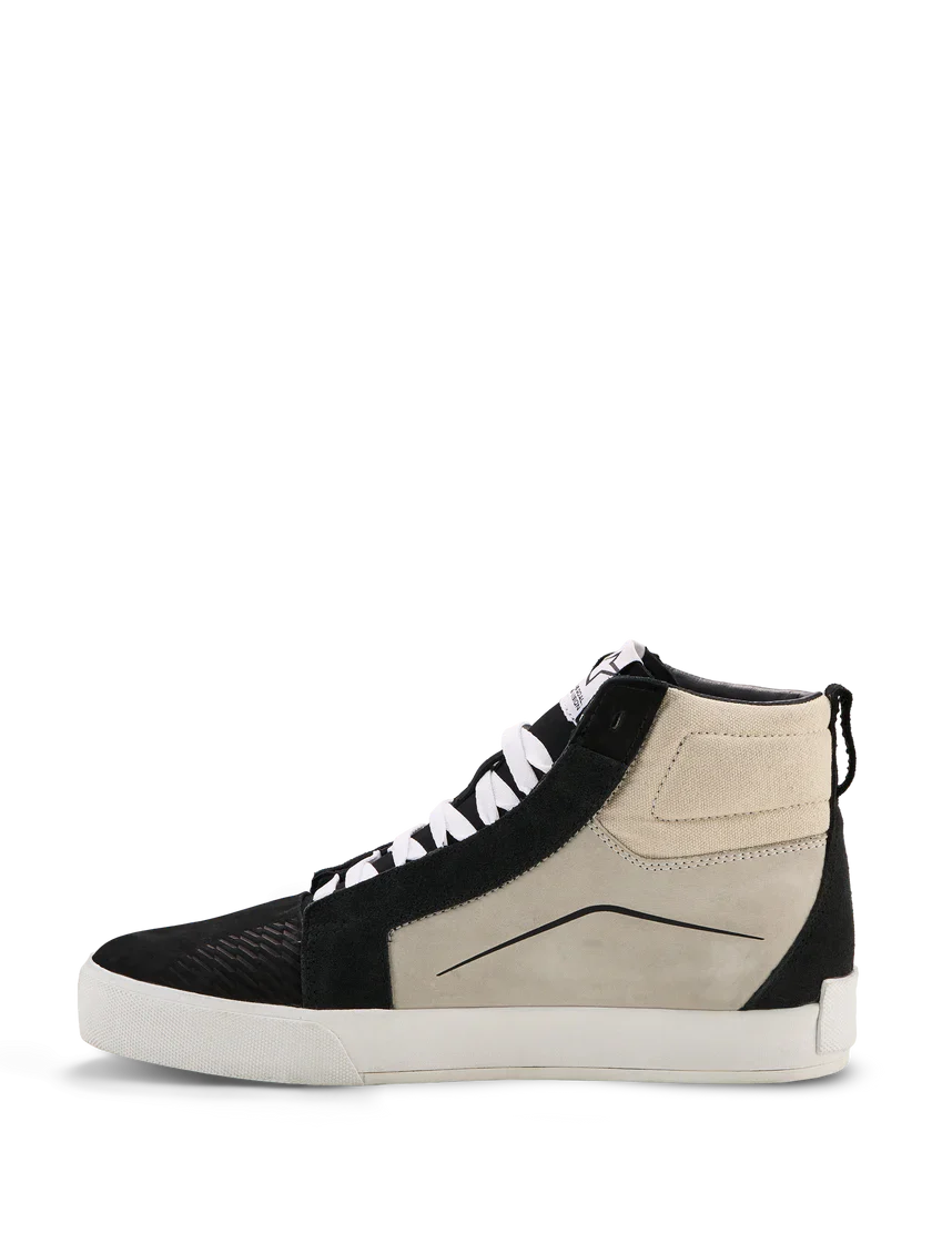 Alpinestars Ride-63 Leather Shoes - Image 10