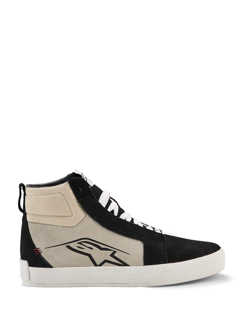 Alpinestars Ride-63 Leather Shoes - Image 3