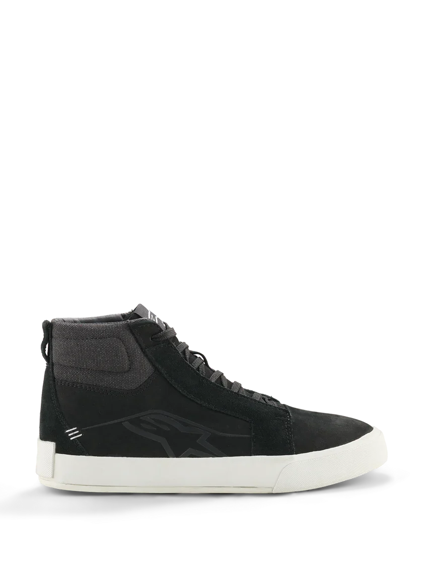 Alpinestars Ride-63 Leather Shoes - Image 4