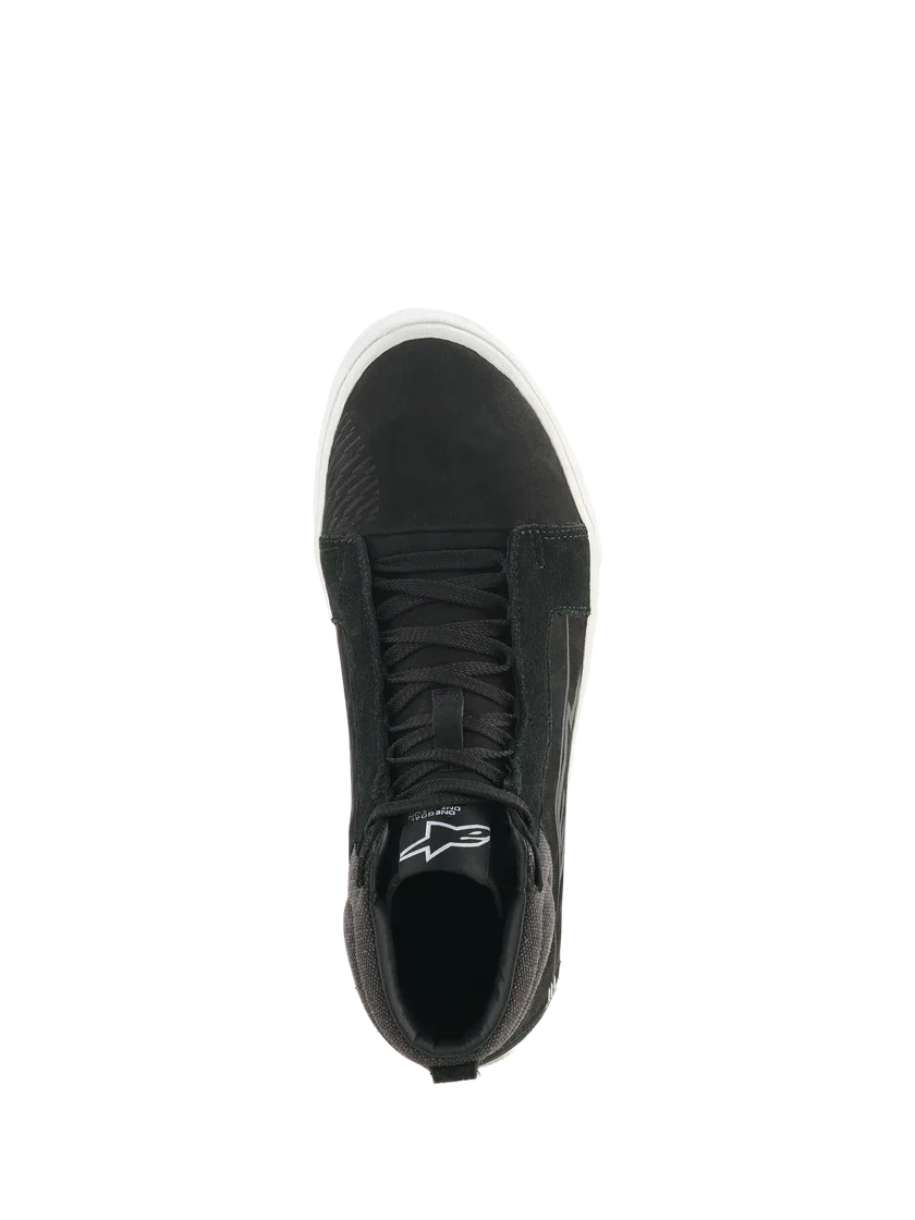 Alpinestars Ride-63 Leather Shoes - Image 6