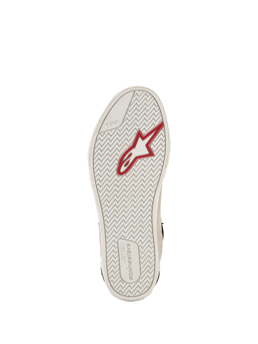 Alpinestars Ride-63 Leather Shoes - Image 8