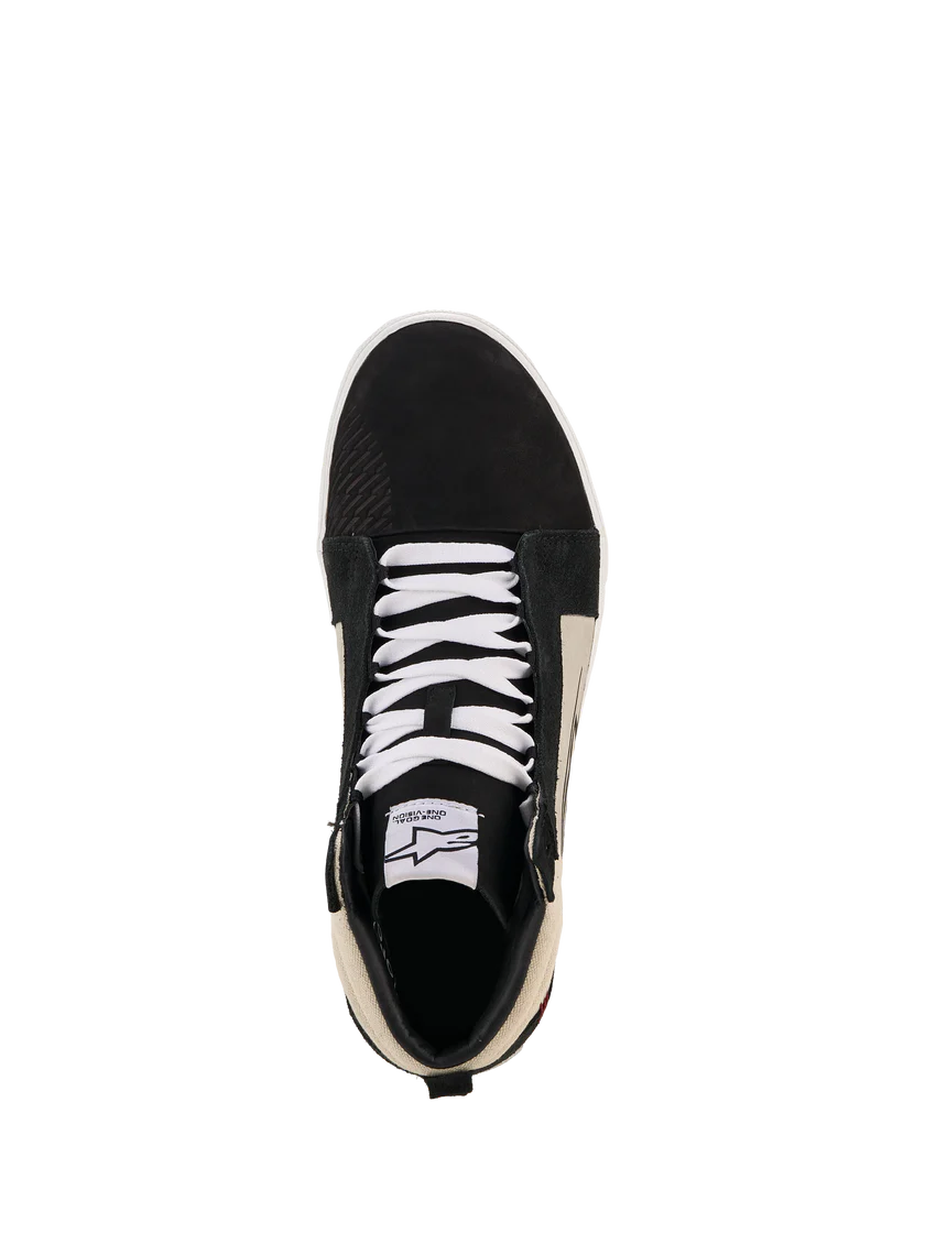 Alpinestars Ride-63 Leather Shoes - Image 9