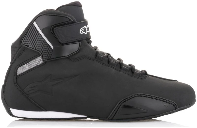 Alpinestars Sector Shoes - Image 5