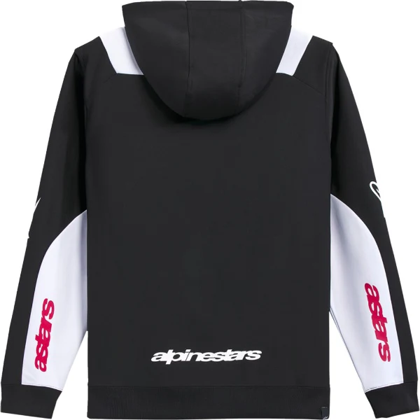 Alpinestars Sessions V3 Zip Hoodie - Image 2