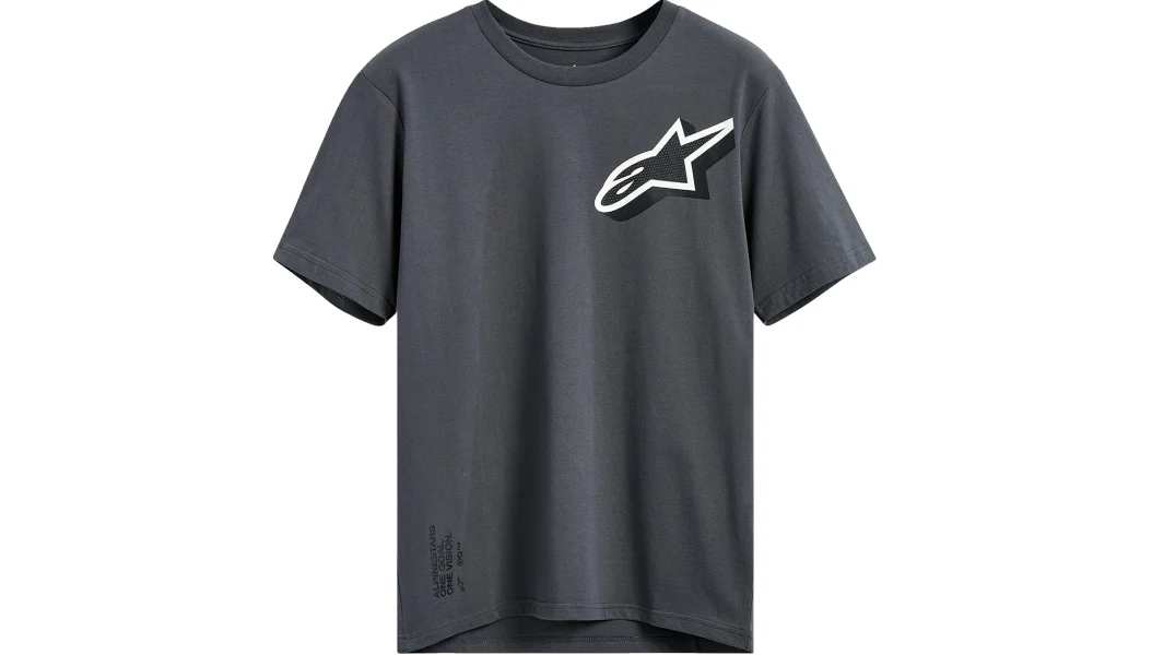 Alpinestars Shaded CSF T-Shirt - Image 2