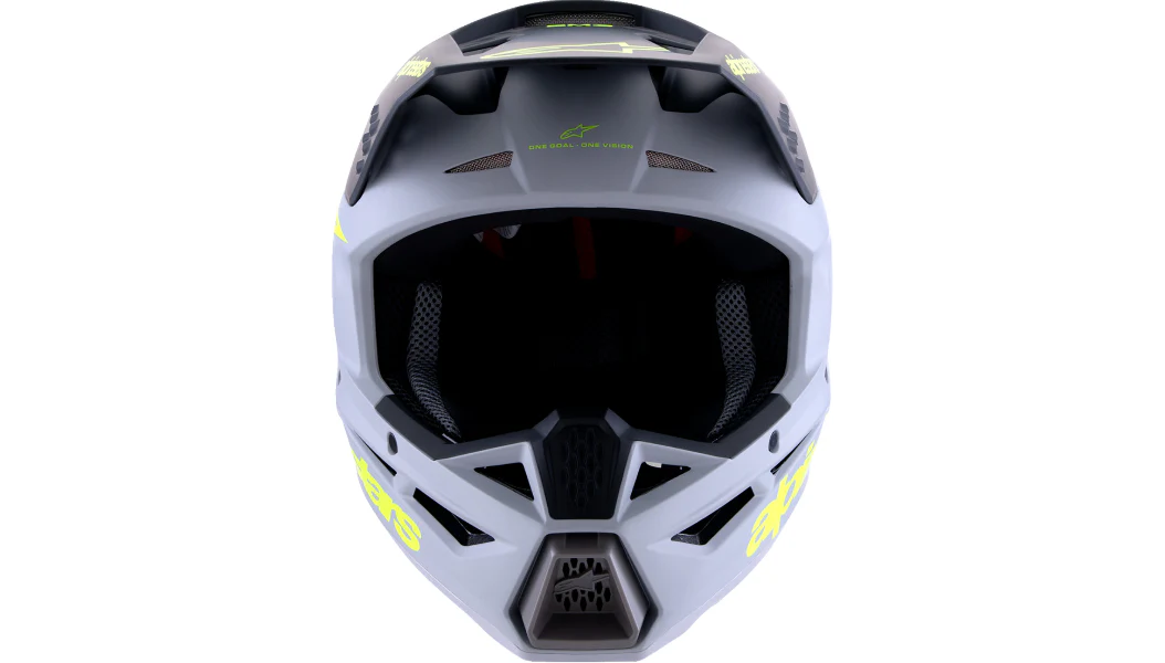 Alpinestars SM3 Radium Helmet - Image 11