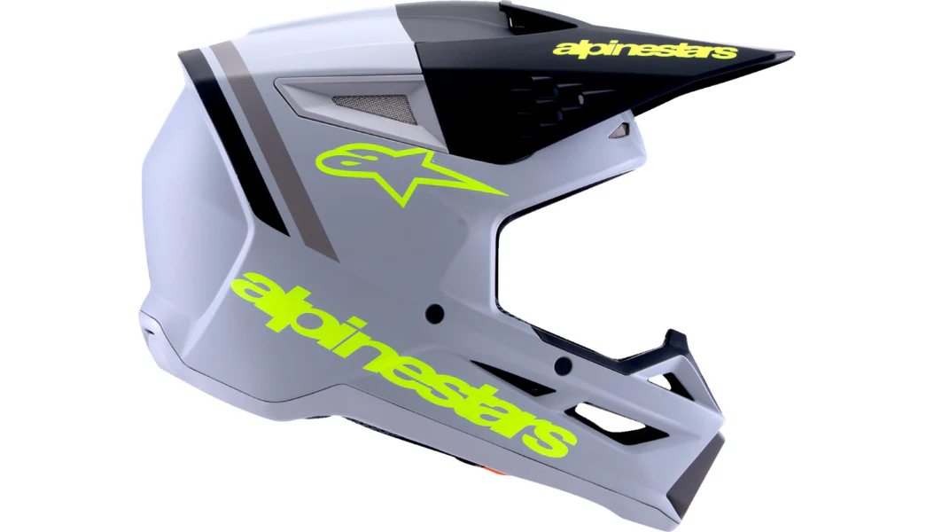 Alpinestars SM3 Radium Helmet - Image 12