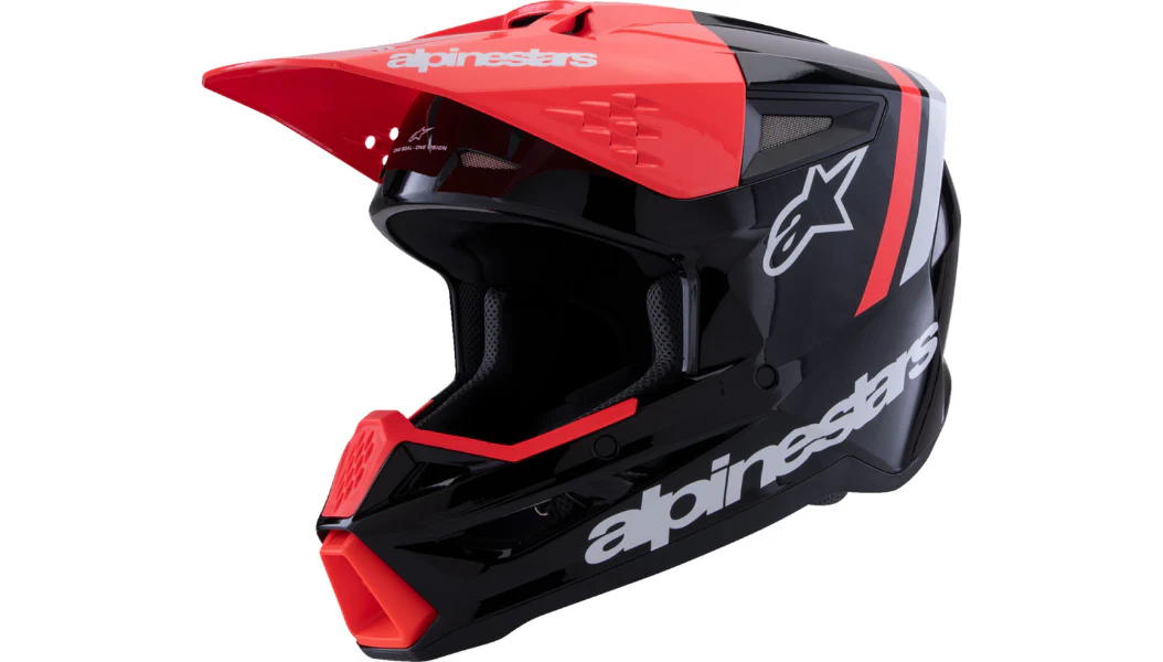 Alpinestars SM3 Radium Helmet - Image 15