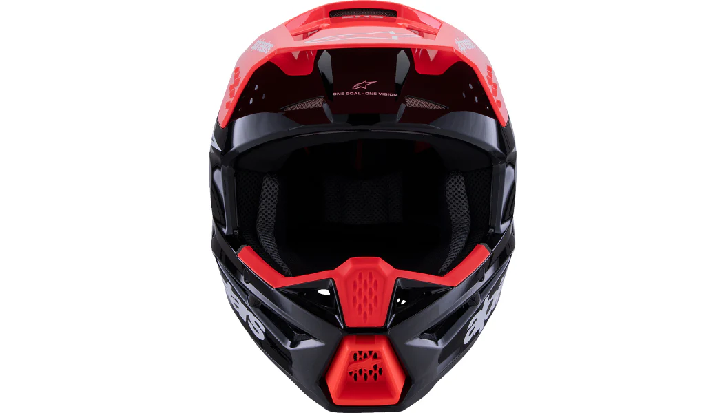 Alpinestars SM3 Radium Helmet - Image 18