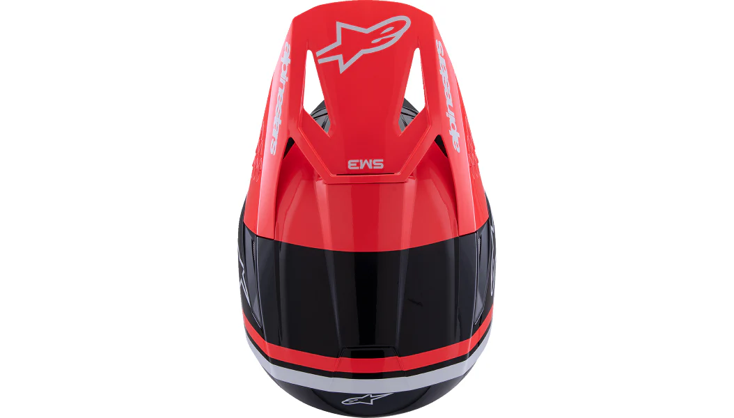 Alpinestars SM3 Radium Helmet - Image 21
