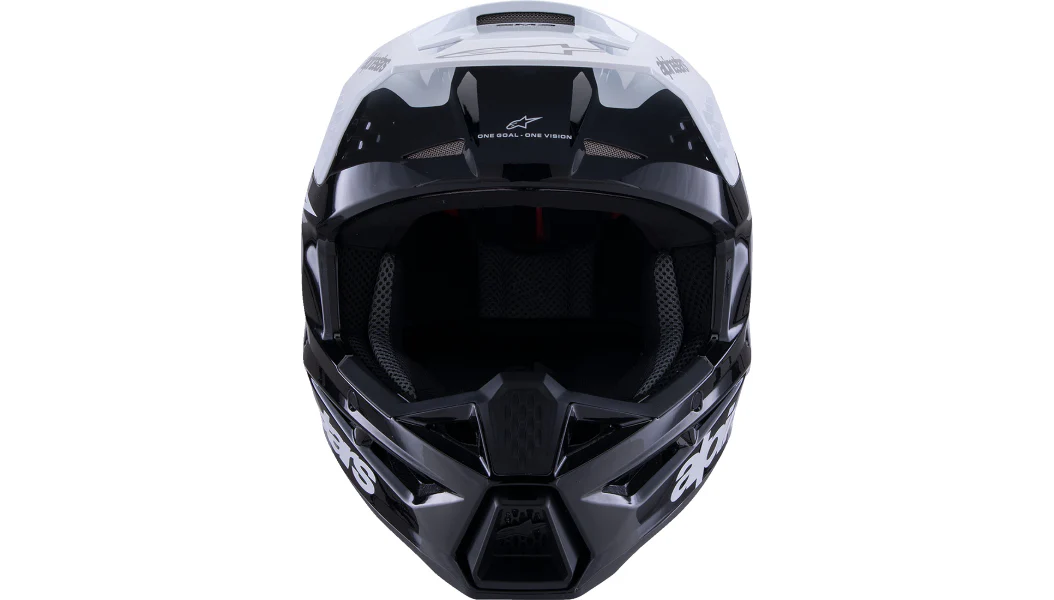 Alpinestars SM3 Radium Helmet - Image 3