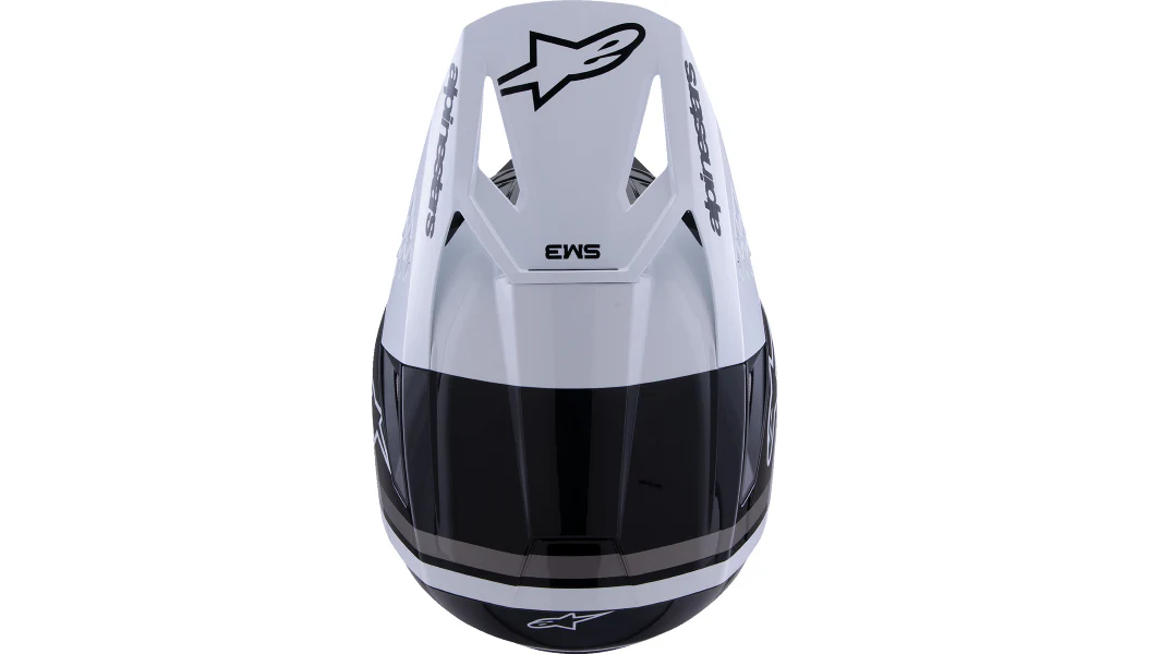 Alpinestars SM3 Radium Helmet - Image 5