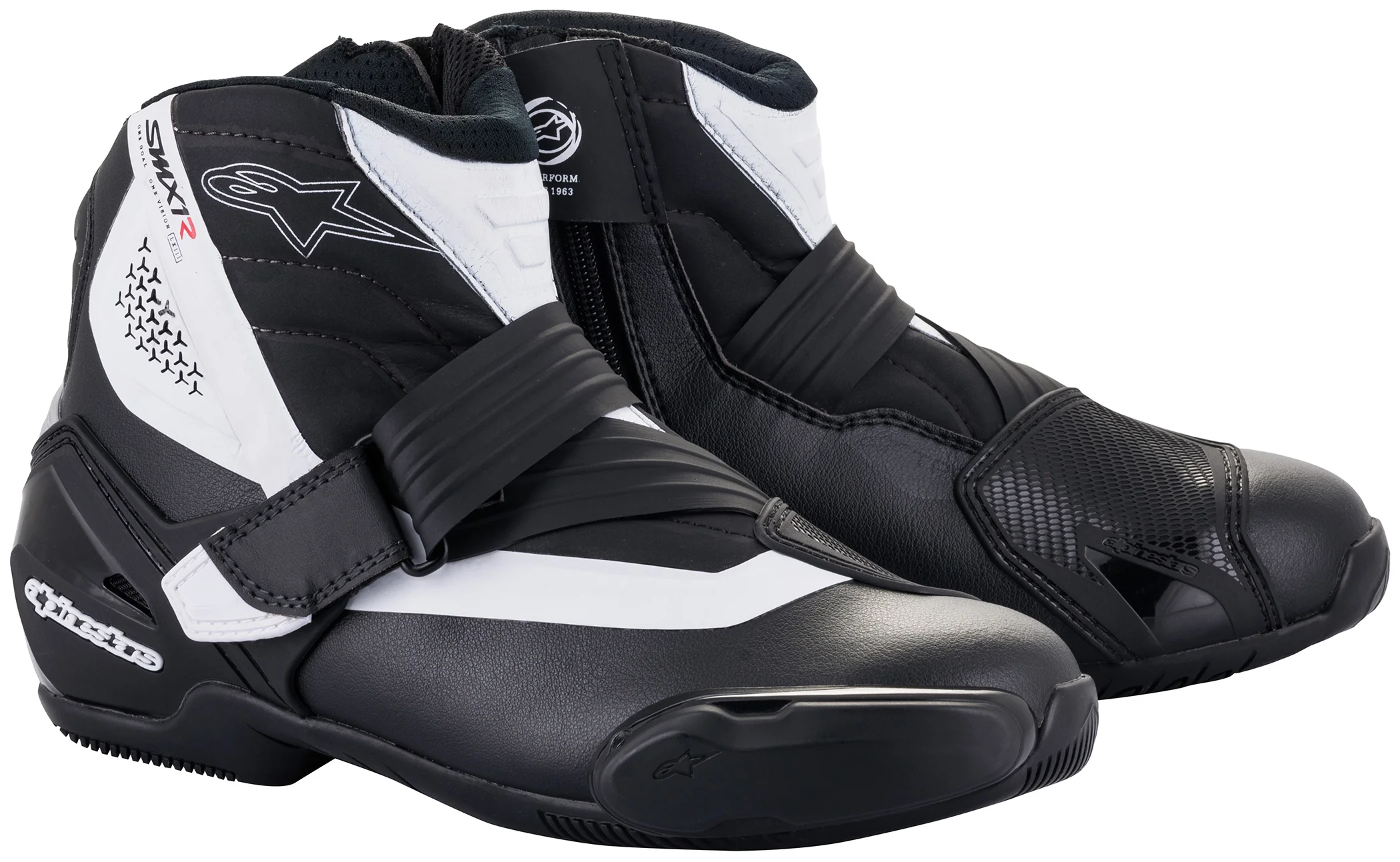 Alpinestars SMX-1 R V2 Boots - Image 3