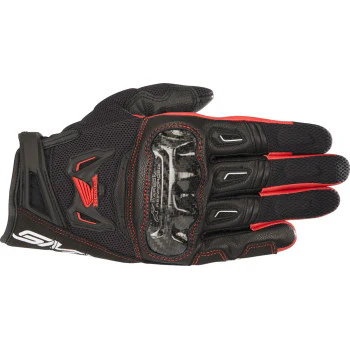 Alpinestars SMX-2 Air Carbon Honda Gloves
