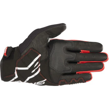 Alpinestars SMX-2 Air Carbon Honda Gloves - Image 2