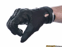 Alpinestars SMX-2 Air Carbon Honda Gloves - Image 4