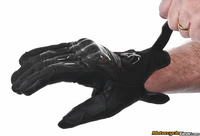 Alpinestars SMX-2 Air Carbon Honda Gloves - Image 6