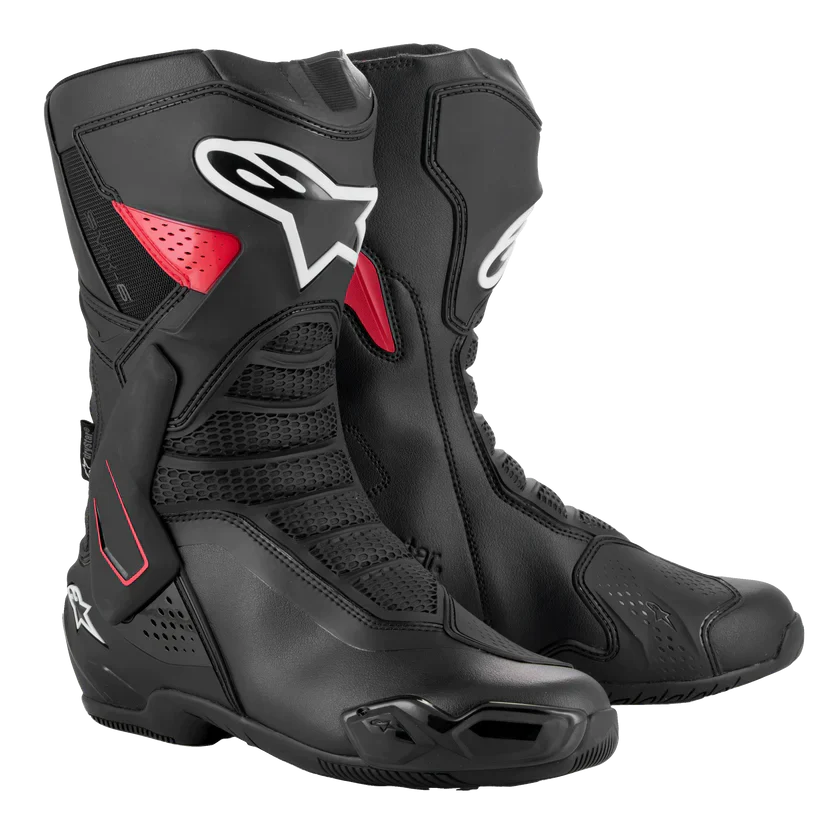 Alpinestars SMX-6 V3 Drystar Boots - Image 2