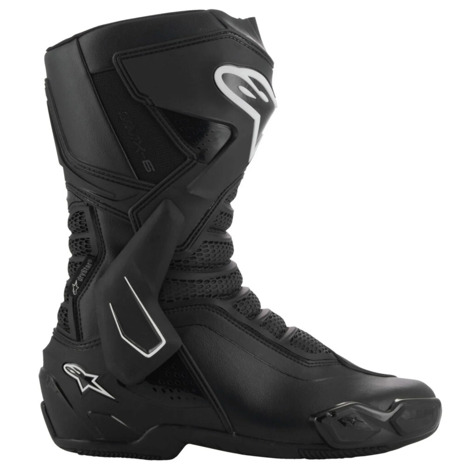 Alpinestars SMX-6 V3 Drystar Boots - Image 3