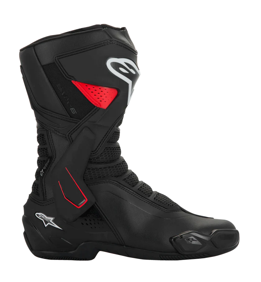 Alpinestars SMX-6 V3 Drystar Boots - Image 9