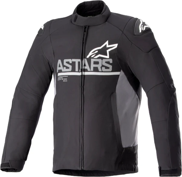 Alpinestars SMX Waterproof Jacket