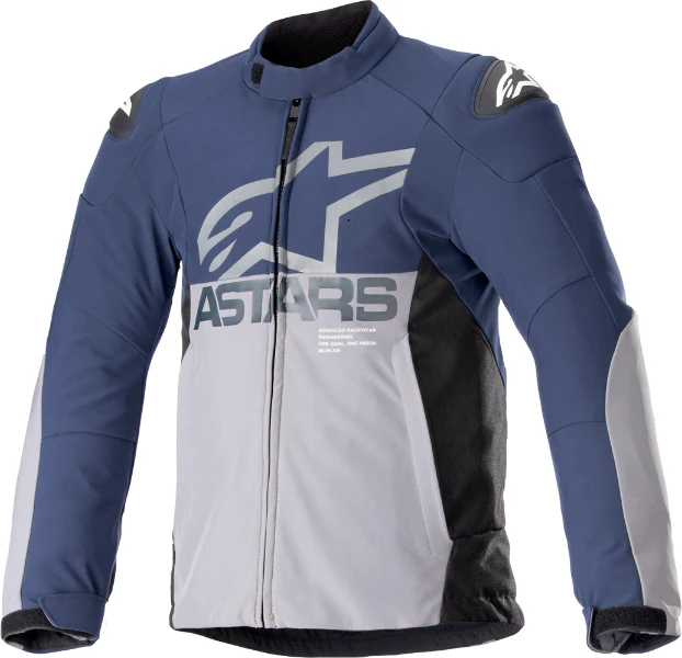 Alpinestars SMX Waterproof Jacket - Image 3