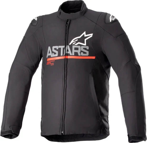 Alpinestars SMX Waterproof Jacket - Image 5