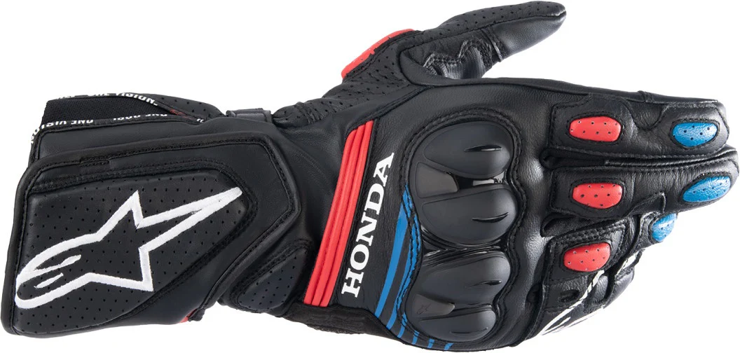 Alpinestars SP-8 Honda Gloves