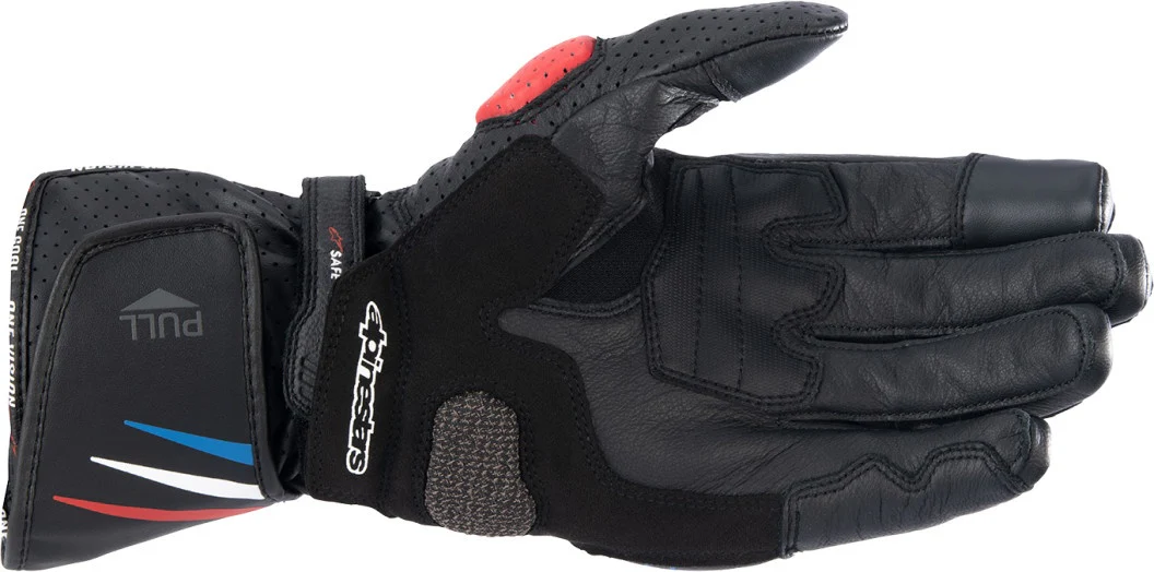 Alpinestars SP-8 Honda Gloves - Image 2