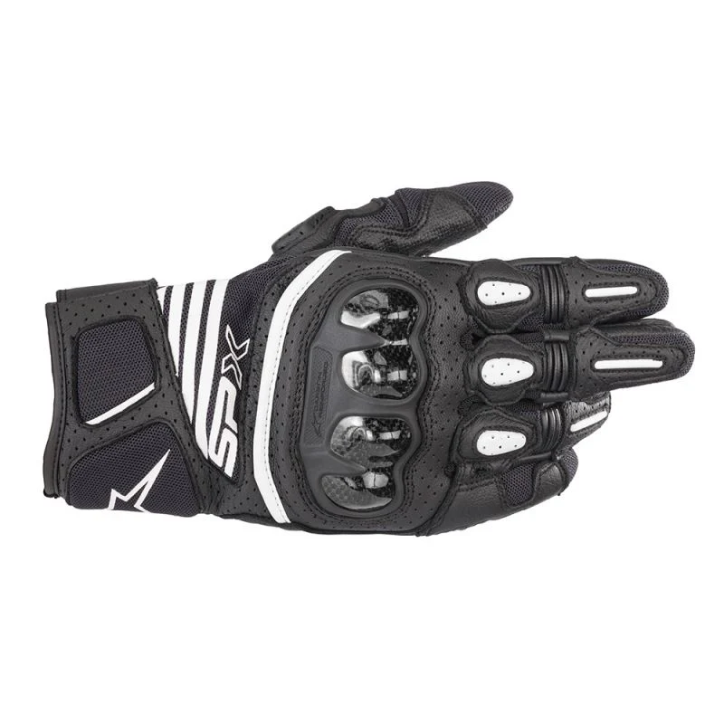 Alpinestars SPX Air Carbon V2 Gloves