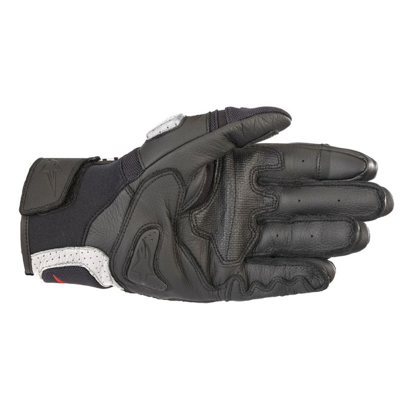 Alpinestars SPX Air Carbon V2 Gloves - Image 2