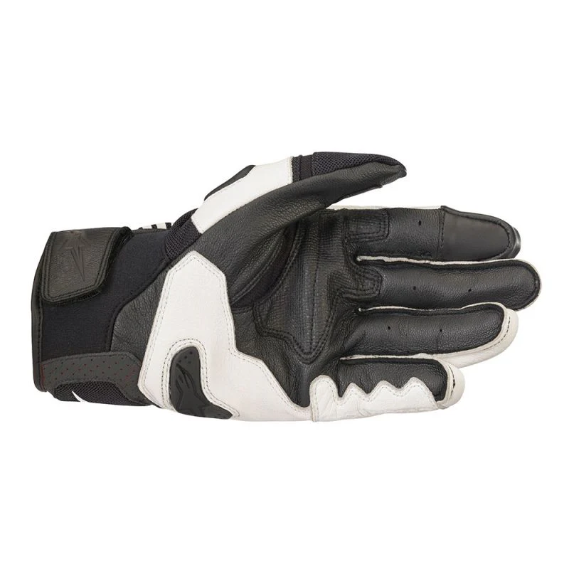 Alpinestars SPX Air Carbon V2 Gloves - Image 4
