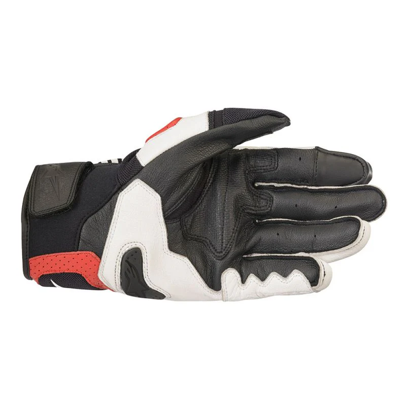 Alpinestars SPX Air Carbon V2 Gloves - Image 6