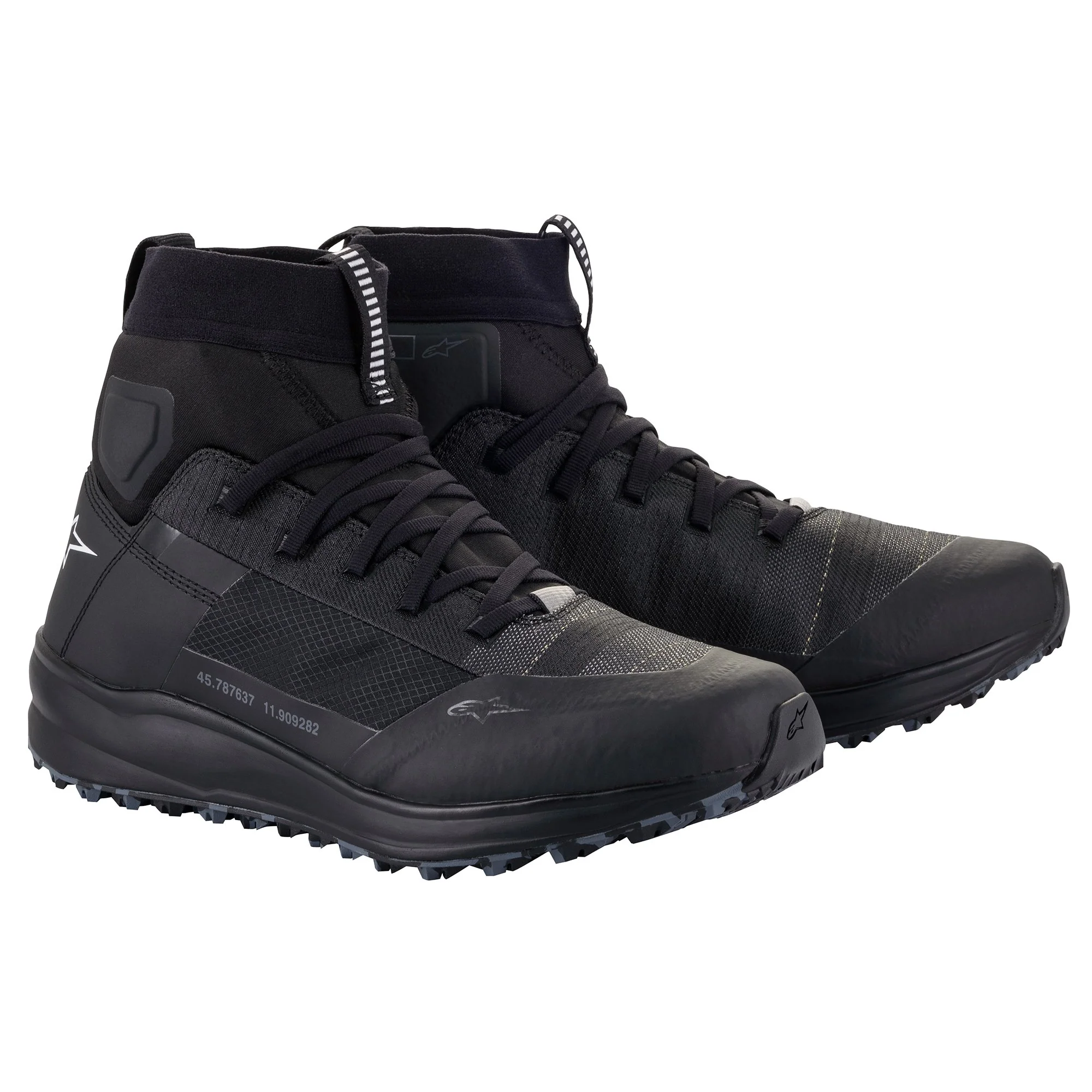 Alpinestars Speedforce Shoes - Image 2