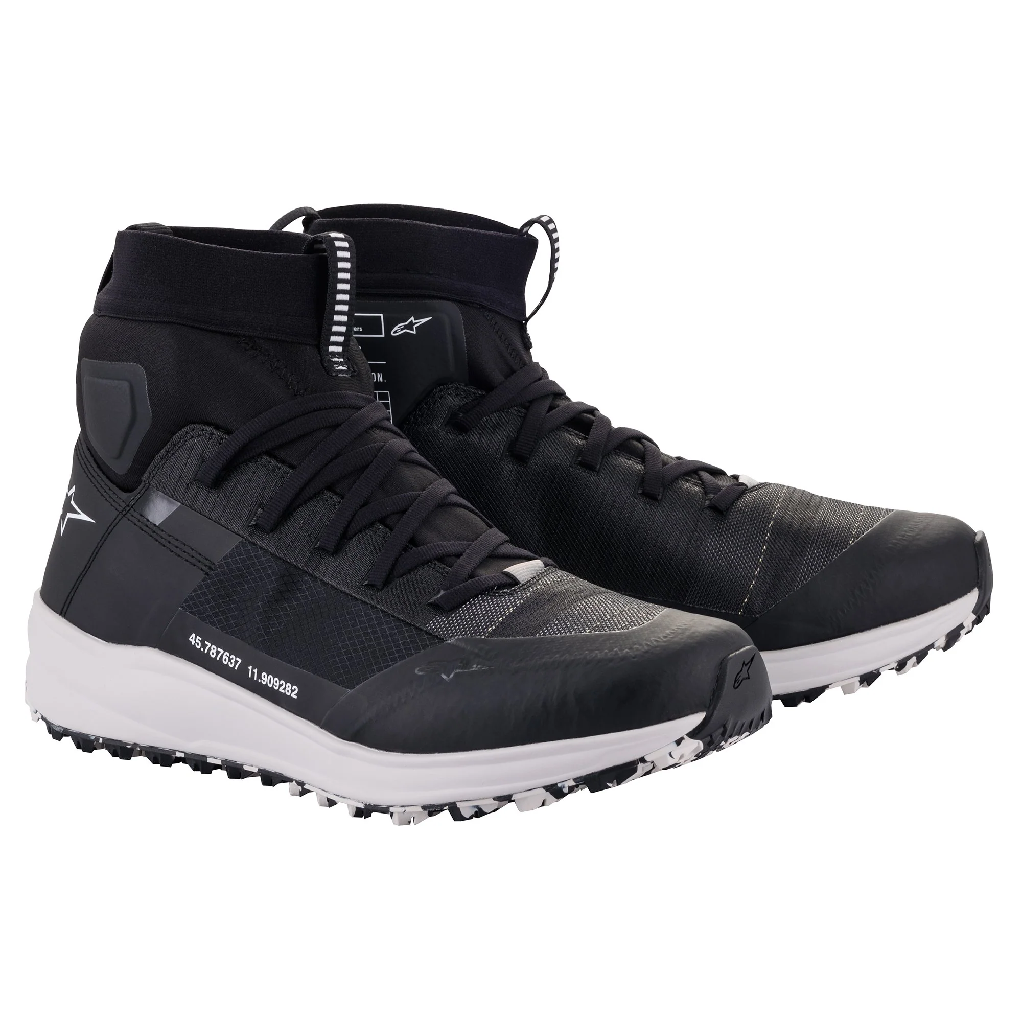 Alpinestars Speedforce Shoes - Image 3