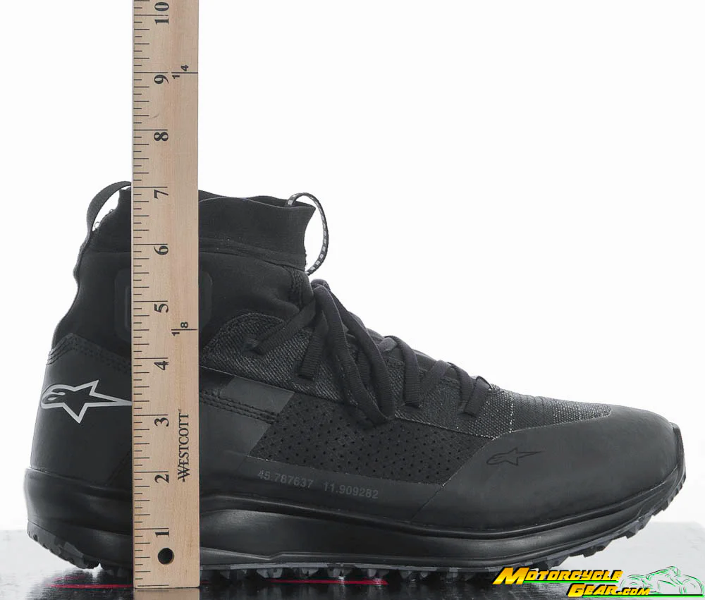 Alpinestars Speedforce Shoes - Image 4