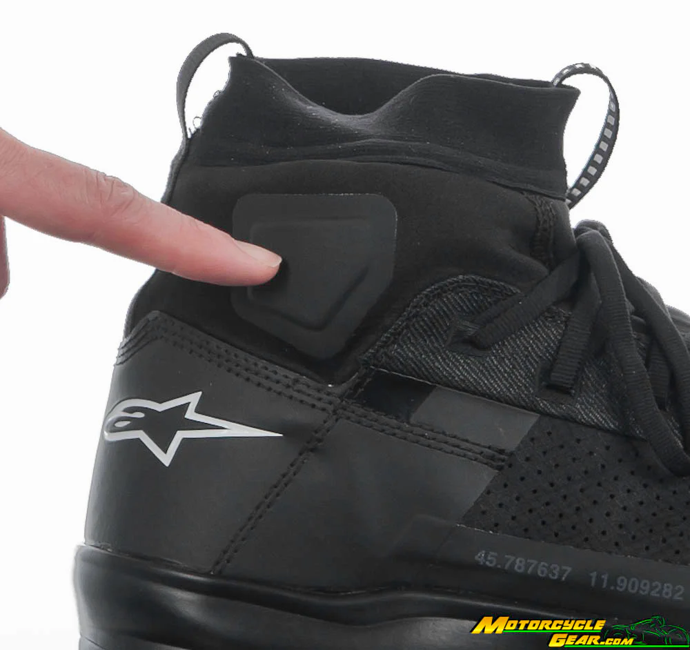 Alpinestars Speedforce Shoes - Image 5
