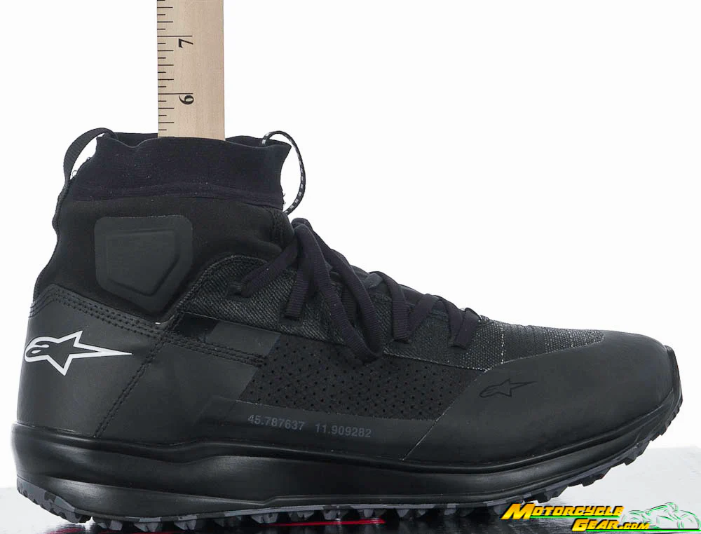 Alpinestars Speedforce Shoes - Image 6