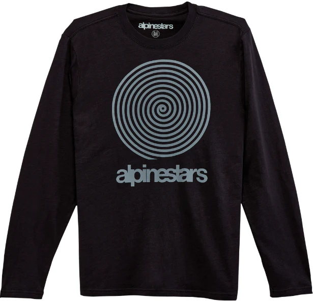 Alpinestars Spiral Long Sleeve T-Shirt