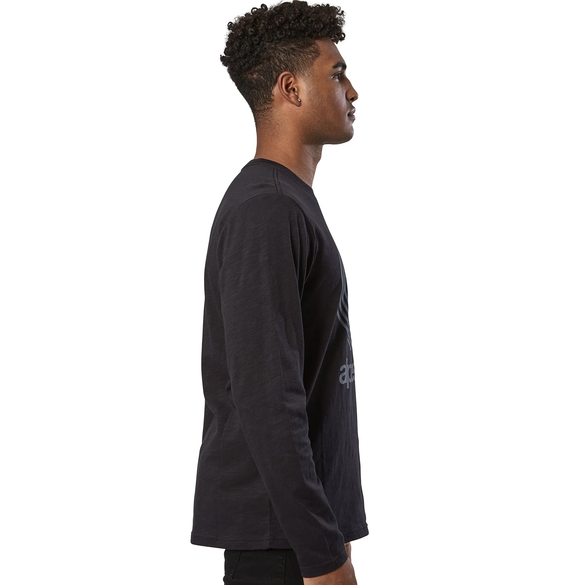 Alpinestars Spiral Long Sleeve T-Shirt - Image 2