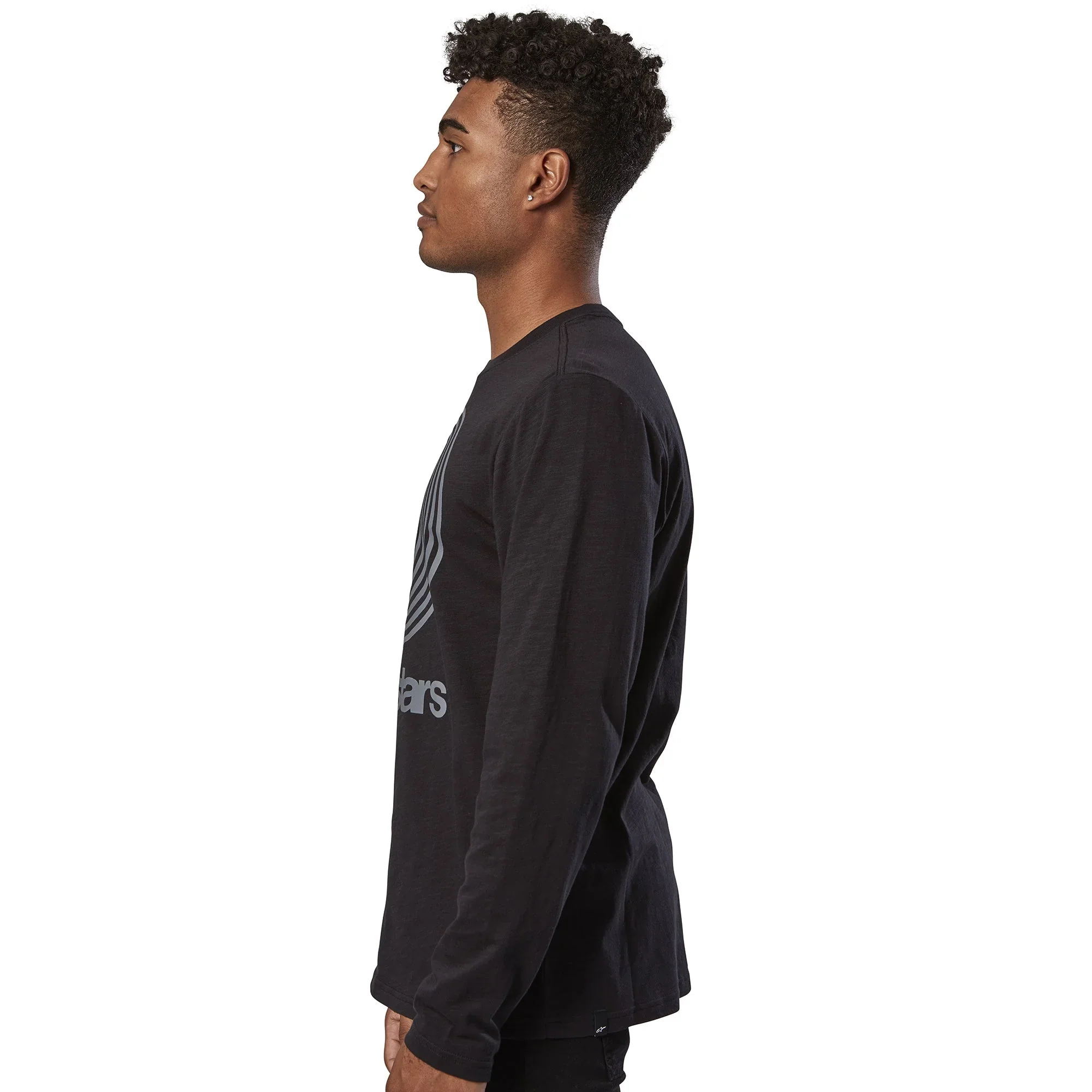 Alpinestars Spiral Long Sleeve T-Shirt - Image 3