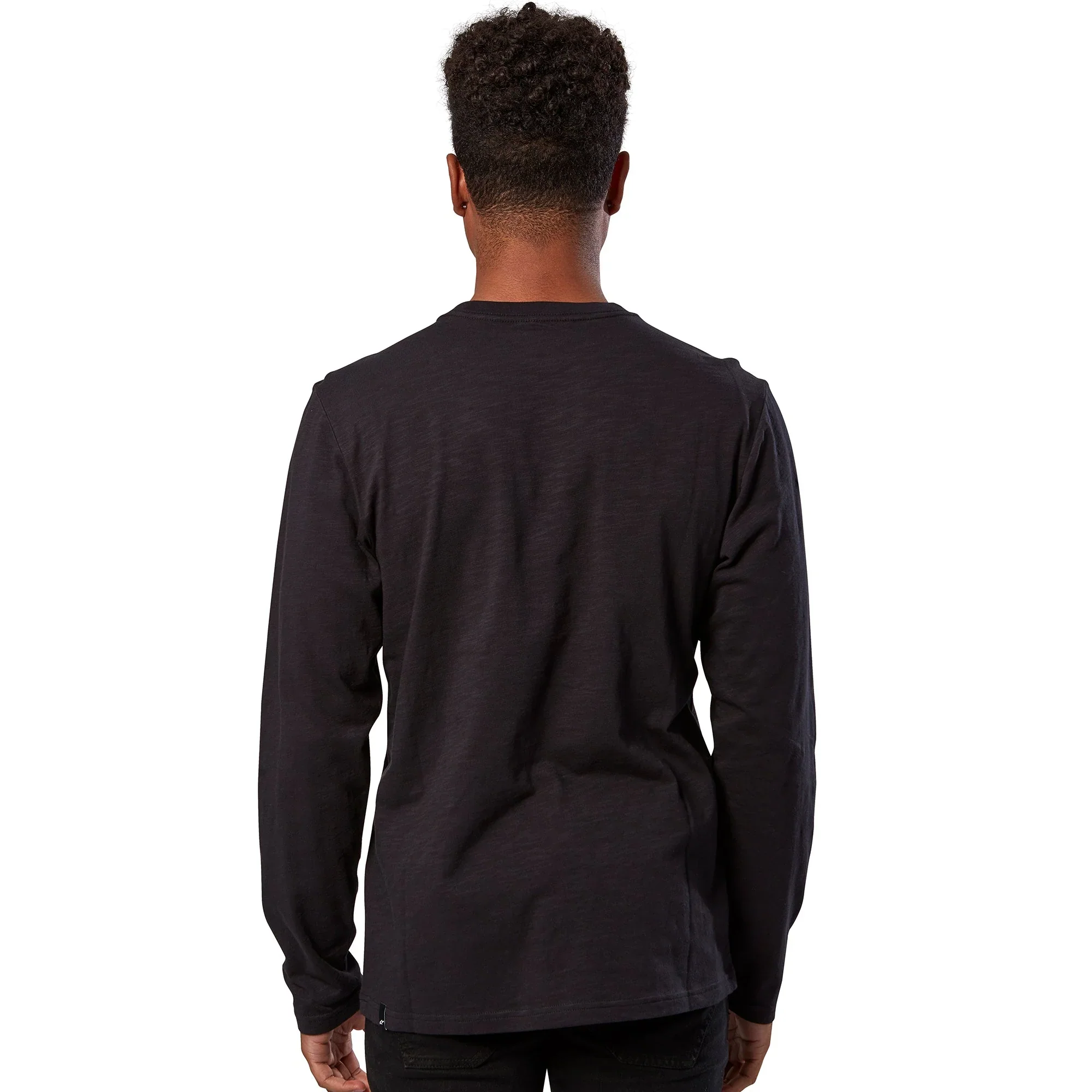 Alpinestars Spiral Long Sleeve T-Shirt - Image 4