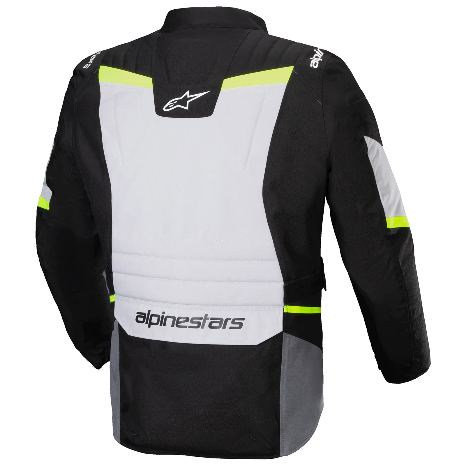 Alpinestars ST-1 Waterproof Jacket - Image 2
