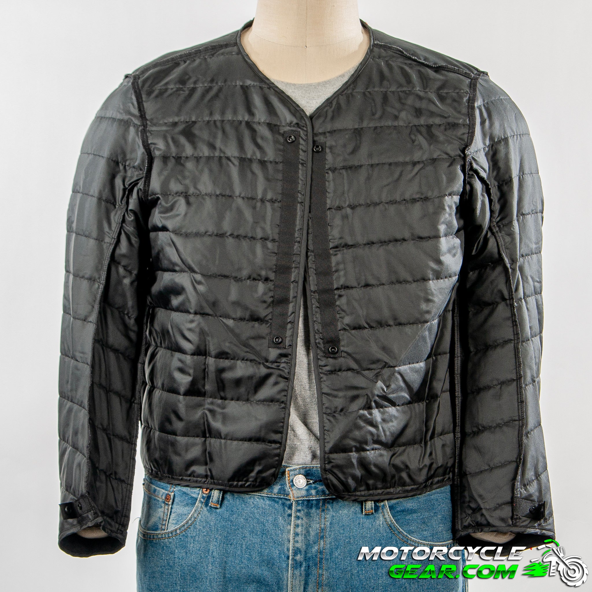 Alpinestars ST-1 Waterproof Jacket - Image 21