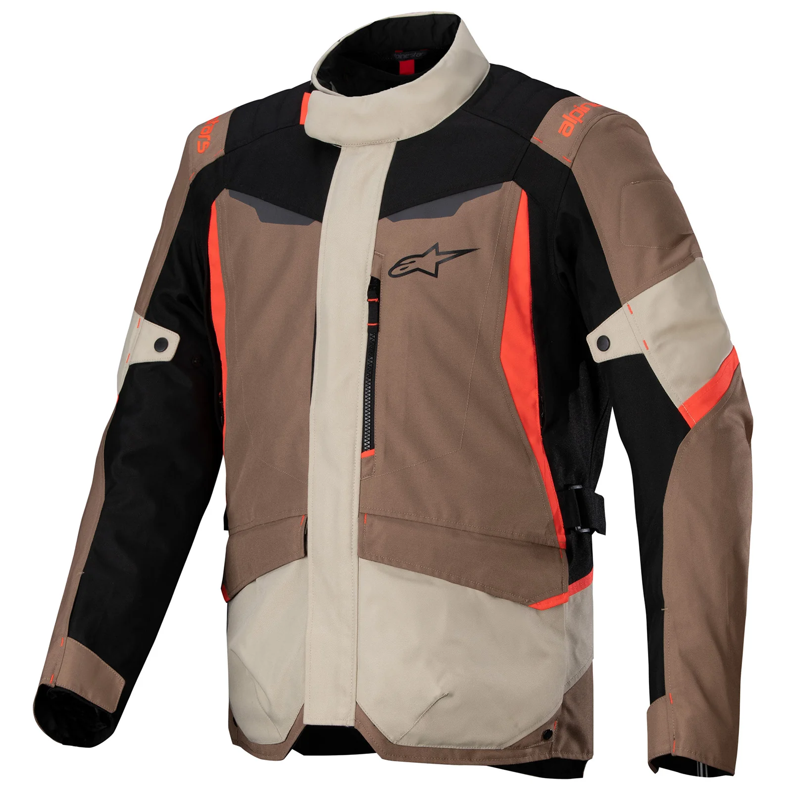Alpinestars ST-1 Waterproof Jacket - Image 5