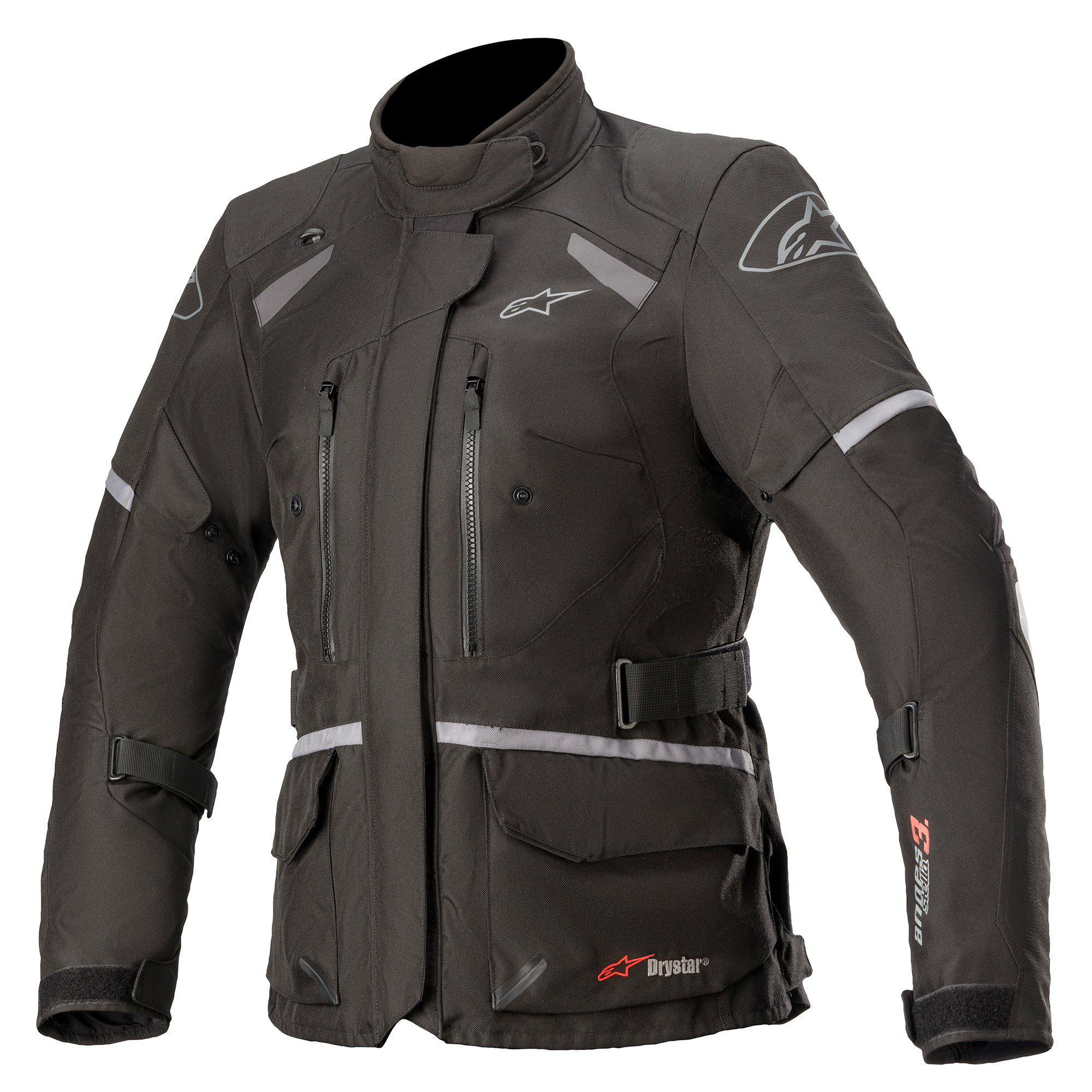 Alpinestars Stella Andes V3 Drystar Jacket - Image 2