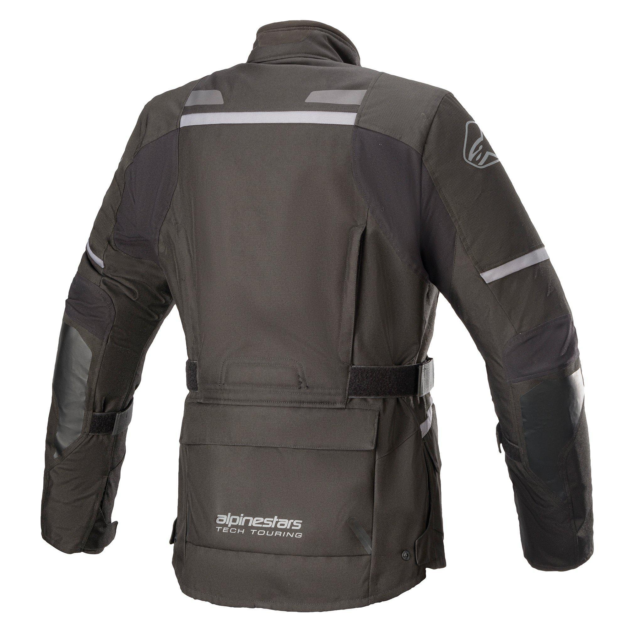 Alpinestars Stella Andes V3 Drystar Jacket - Image 3