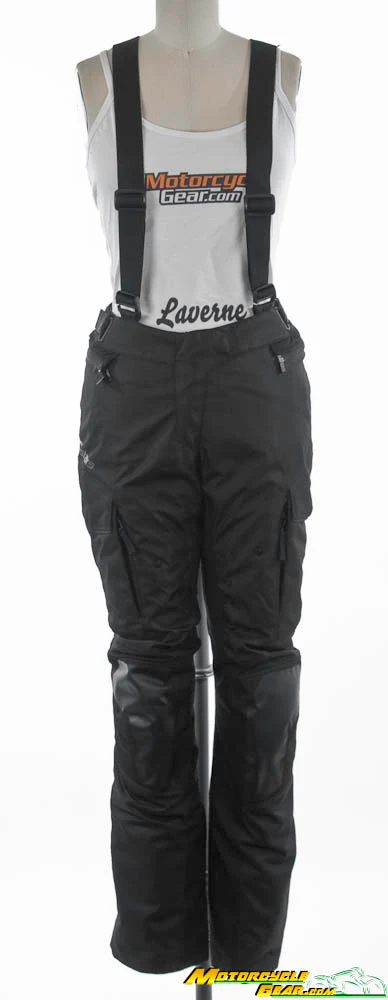 Alpinestars Stella Andes V3 Drystar Pant - Image 5